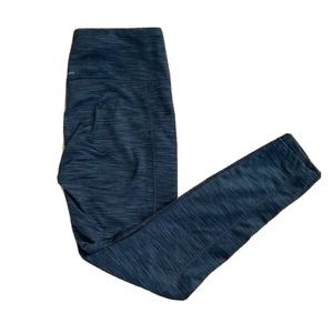 Mondetta Black Leggings Size Large